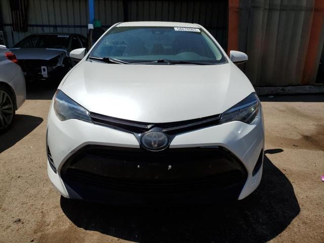 Photo 5 from auction – 2019 TOYOTA COROLLA L with VIN 5YFBURHE3KP892514