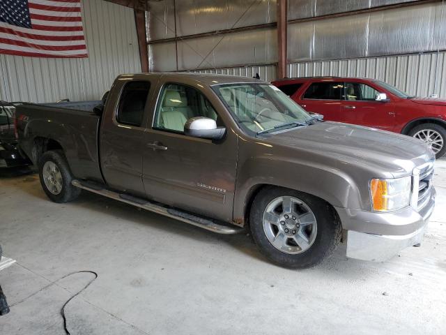 Photo 4 from auction – 2012 GMC SIERRA K15 with VIN 1GTR2WE79CZ310965