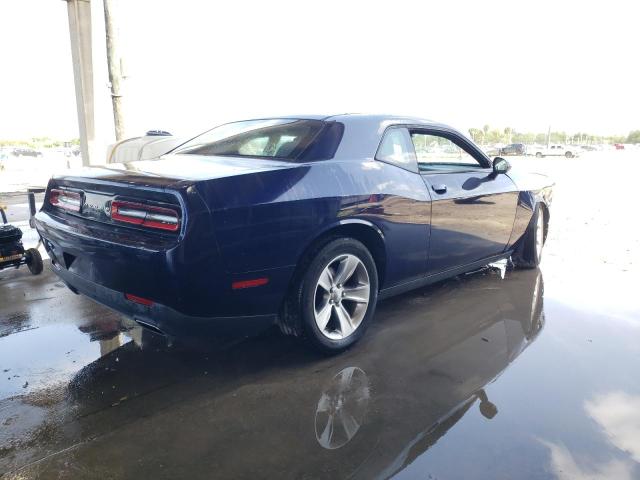 Photo 3 from auction – 2016 DODGE CHALLENGER with VIN 2C3CDZAG0GH325808