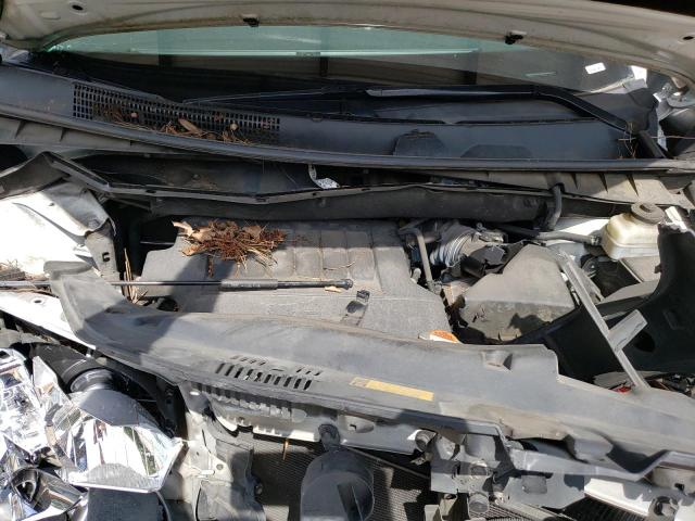 Photo 12 from auction – 2015 TOYOTA HIGHLANDER with VIN 5TDZKRFH0FS106182
