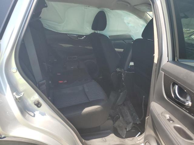 Photo 10 from auction – 2018 NISSAN ROGUE S with VIN KNMAT2MV4JP576714
