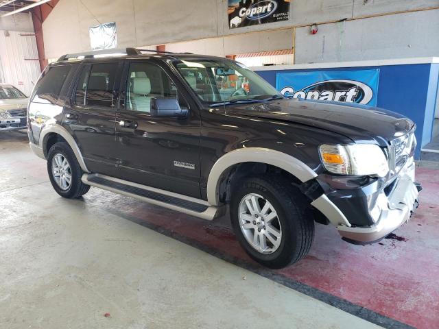 Photo 4 from auction – 2007 FORD EXPLORER E with VIN 1FMEU74E47UA82791