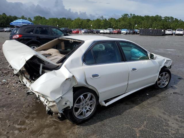 Photo 3 from auction – 2001 ACURA 3.2TL with VIN 19UUA56781A014807