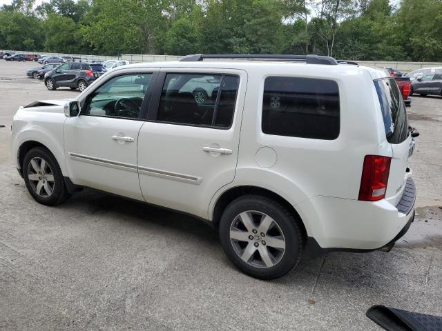 Photo 2 from auction – 2014 HONDA PILOT TOUR with VIN 5FNYF4H99EB053574