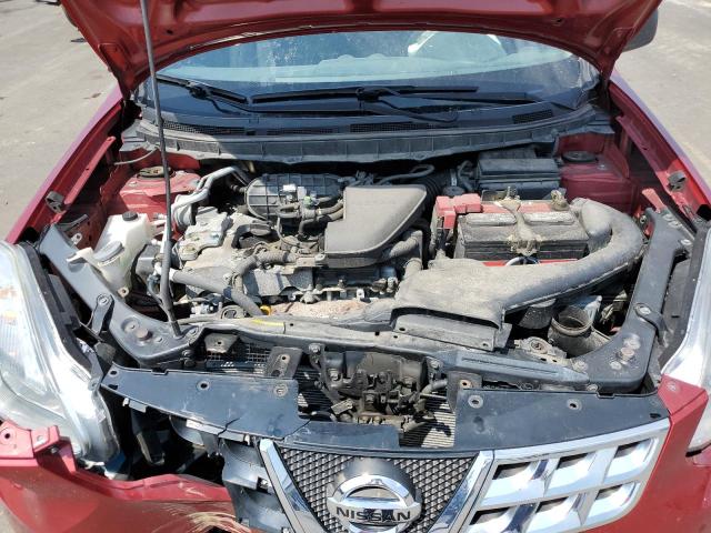 Photo 11 from auction – 2013 NISSAN ROGUE S with VIN JN8AS5MT7DW508022