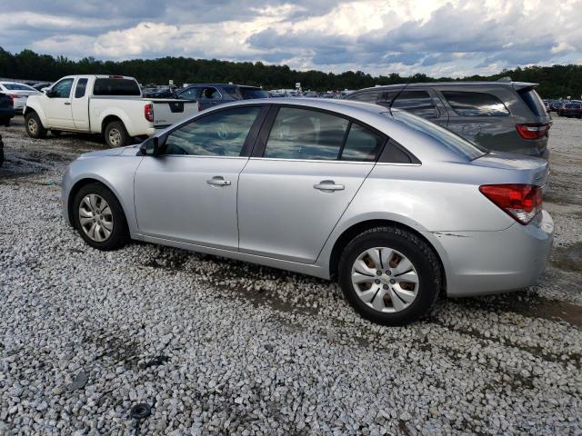 Photo 2 from auction – 2012 CHEVROLET CRUZE LS with VIN 1G1PC5SH3C7243750