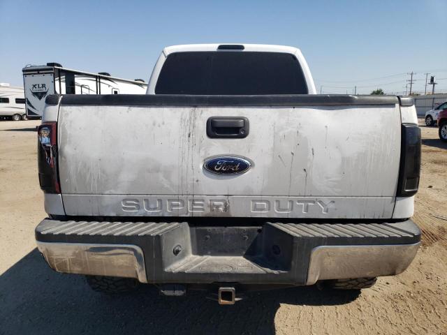 Photo 6 from auction – 2010 FORD F250 SUPER with VIN 1FTSW2BR3AEA55772