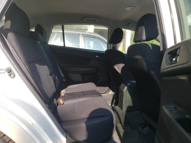 Фото 10 с аукциона – 2013 SUBARU IMPREZA PR с VIN JF1GPAC66DG834101