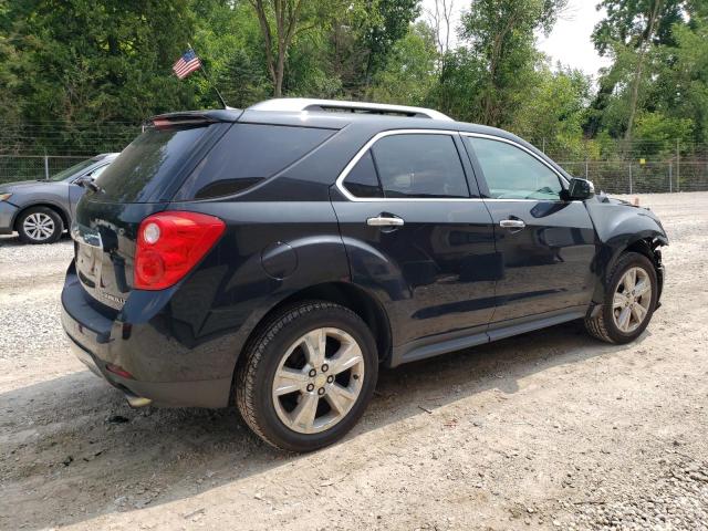 Photo 3 from auction – 2012 CHEVROLET EQUINOX LT with VIN 2GNFLGE55C6372970