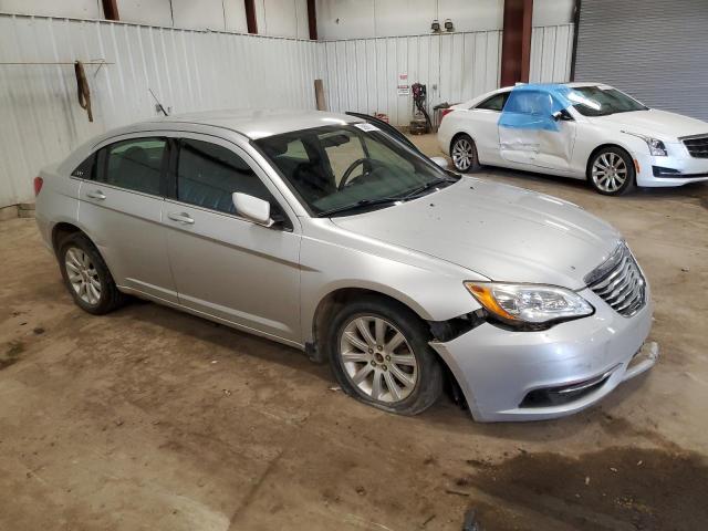 Photo 4 from auction – 2011 CHRYSLER 200 TOURIN with VIN 1C3BC1FB4BN527838