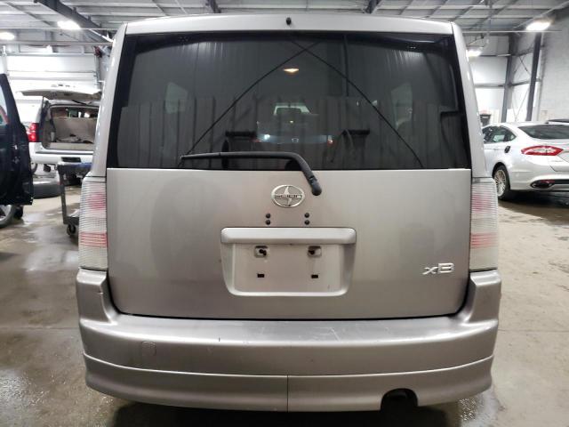 Photo 6 from auction – 2006 SCION SCION with VIN JTLKT324464085688