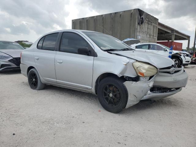 Photo 4 from auction – 2003 TOYOTA ECHO with VIN JTDBT123330278795