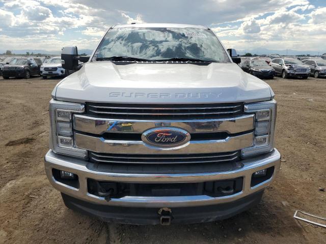 Photo 5 from auction – 2017 FORD F350 SUPER with VIN 1FT8W3BT9HEC01386
