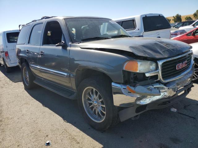 Photo 4 from auction – 2002 GMC YUKON with VIN 1GKEK13T32R165202