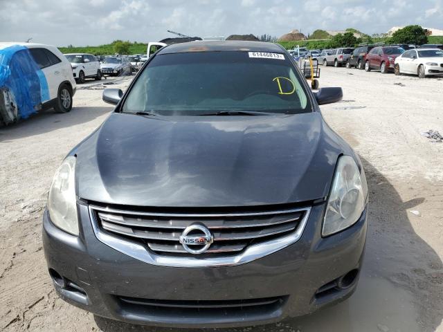 Photo 5 from auction – 2011 NISSAN ALTIMA BAS with VIN 1N4AL2AP6BC115938