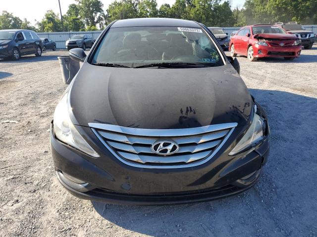 Photo 5 from auction – 2013 HYUNDAI SONATA SE with VIN 5NPEC4AC0DH504246