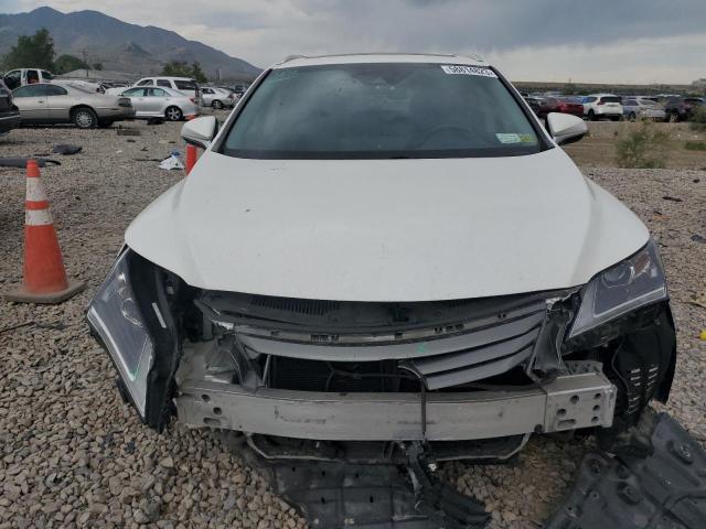 Photo 5 from auction – 2017 LEXUS RX 350 BAS with VIN 2T2BZMCA9HC112819
