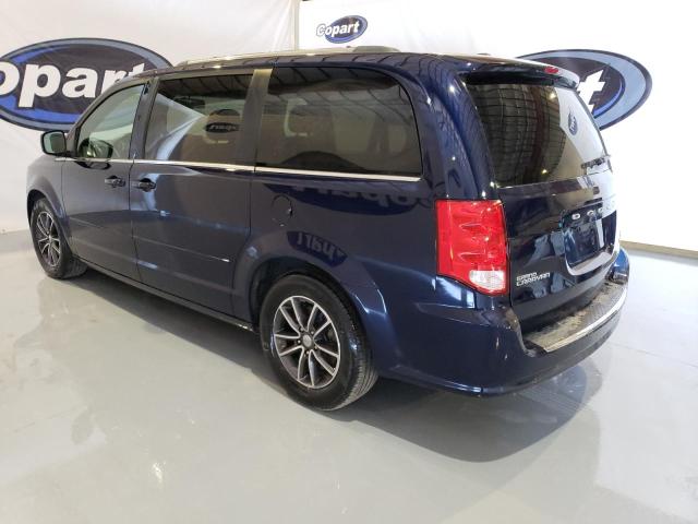 Photo 2 from auction – 2017 DODGE GRAND CARA with VIN 2C4RDGCG4HR692455