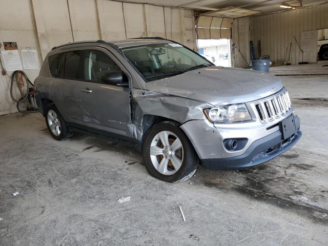 Photo 4 from auction – 2016 JEEP COMPASS SP with VIN 1C4NJDBB9GD670948
