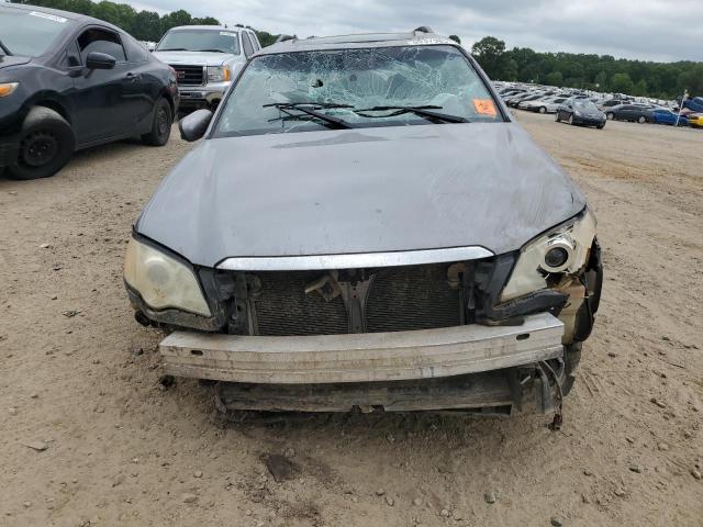 Photo 5 from auction – 2009 SUBARU OUTBACK 2. with VIN 4S4BP66C797333143