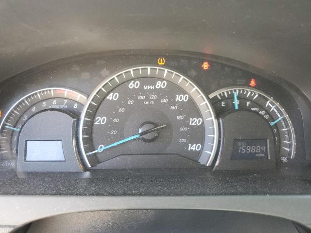 Photo 9 from auction – 2013 TOYOTA CAMRY L with VIN 4T4BF1FK2DR288531