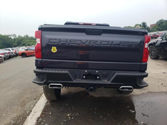 Photo 6 from auction – 2022 CHEVROLET SILVERADO with VIN 3GCPDCED9NG561378