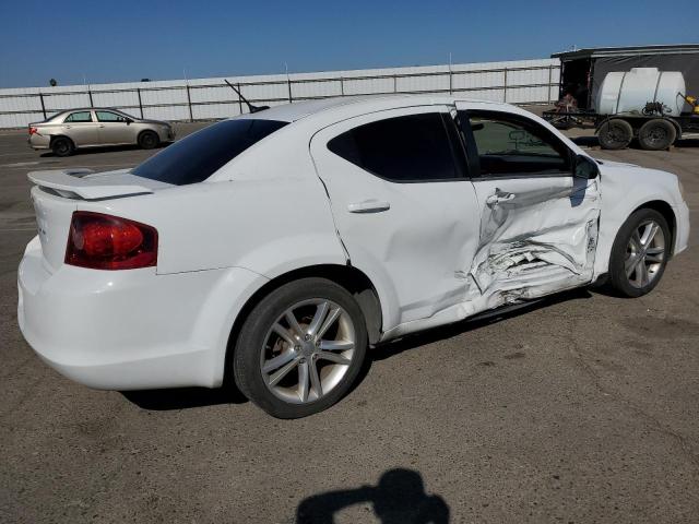 Photo 3 from auction – 2013 DODGE AVENGER SE with VIN 1C3CDZAGXDN547808
