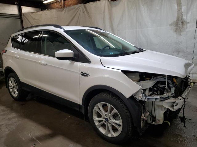 Photo 4 from auction – 2017 FORD ESCAPE SE with VIN 1FMCU9GD8HUB50744