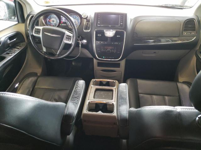 Photo 8 from auction – 2012 CHRYSLER TOWN & COU with VIN 2C4RC1BGXCR189104