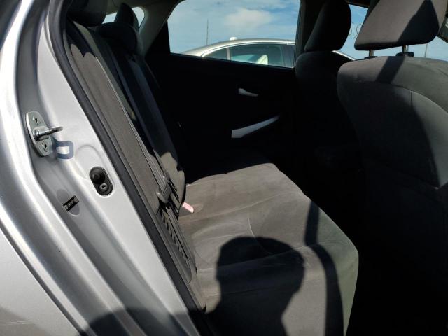 Photo 10 from auction – 2010 TOYOTA PRIUS with VIN JTDKN3DU8A1266810
