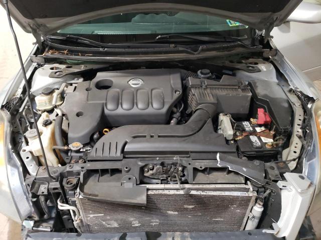 Photo 11 from auction – 2008 NISSAN ALTIMA 2.5 with VIN 1N4AL21E58N560800