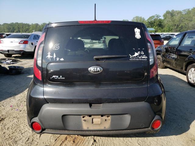 Photo 6 from auction – 2015 KIA SOUL with VIN KNDJN2A26F7793919