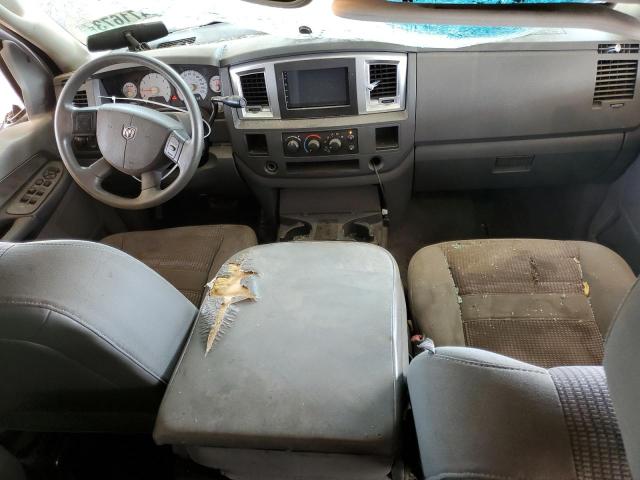 Photo 8 from auction – 2007 DODGE RAM 1500 S with VIN 1D7HA18P97S190330