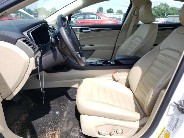 Photo 7 from auction – 2016 FORD FUSION SE with VIN 3FA6P0T94GR294910
