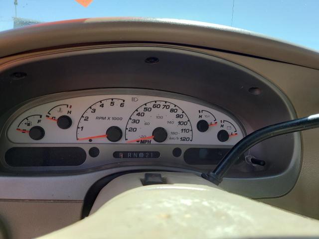 Photo 9 from auction – 2005 FORD EXPLORER S with VIN 1FMDU77K85UA86658