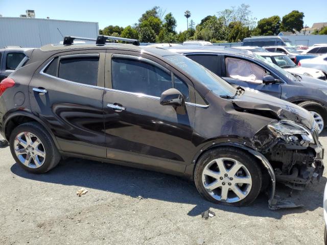 Photo 4 from auction – 2013 BUICK ENCORE PRE with VIN KL4CJHSB8DB133066