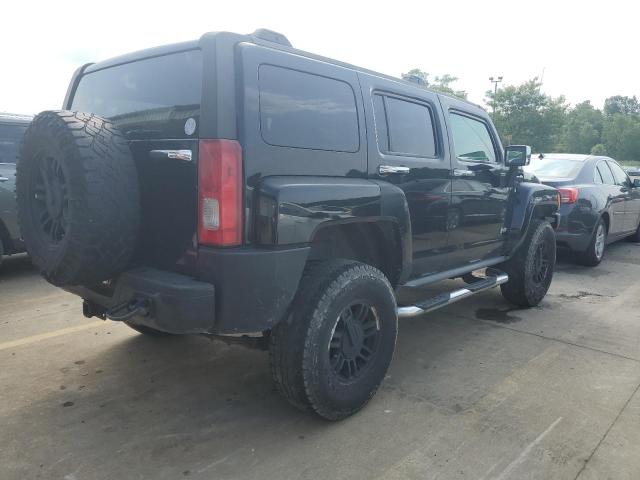Photo 3 from auction – 2007 HUMMER H3 with VIN 5GTDN13E878142018