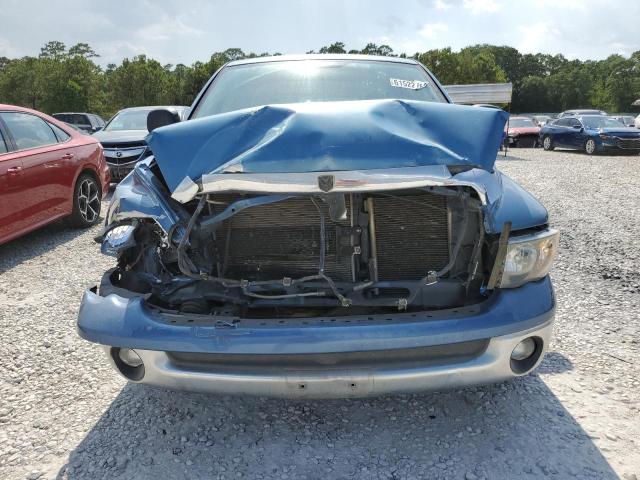 Photo 5 from auction – 2003 DODGE RAM 1500 S with VIN 1D7HA18NX3J591237