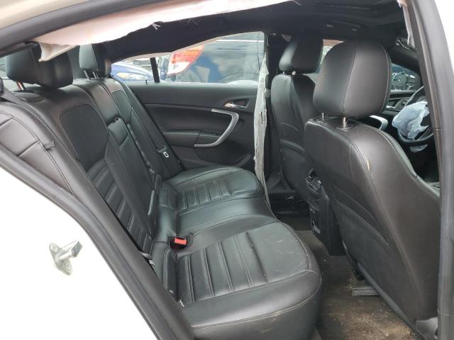 Photo 10 from auction – 2015 BUICK REGAL GS with VIN 2G4GT5GX7F9135248
