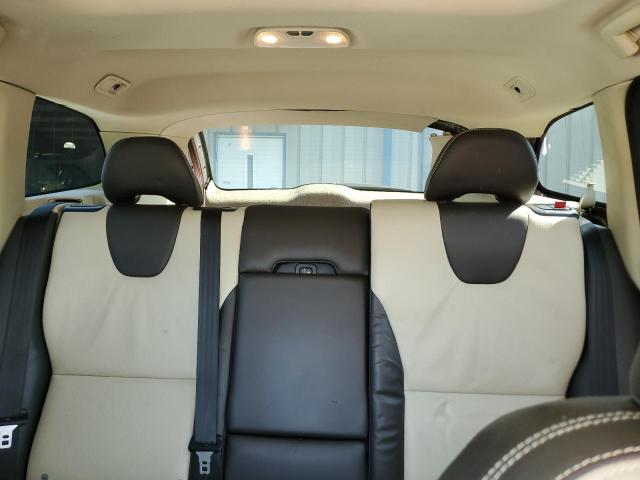 Photo 10 from auction – 2010 VOLVO XC60 3.2 with VIN YV4982DZ3A2116574
