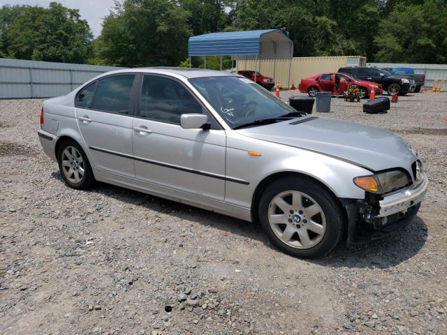 Photo 4 from auction – 2004 BMW 325 I with VIN WBAET37434NJ42811