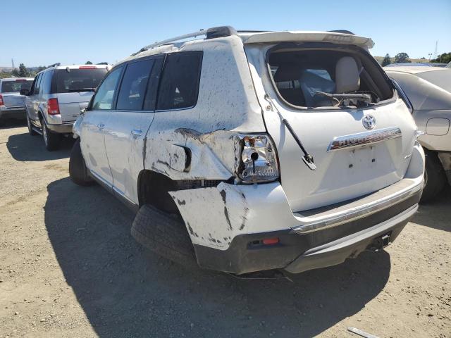 Photo 2 from auction – 2018 TOYOTA HIGHLANDER with VIN 5TDDZRFH4JS875475