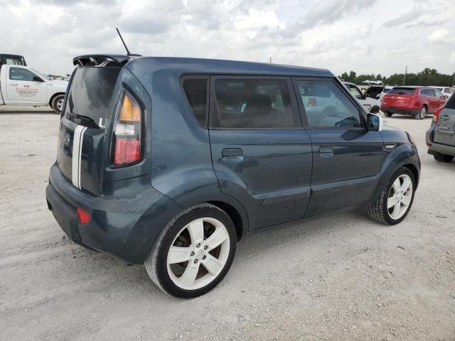 Photo 3 from auction – 2010 KIA SOUL + with VIN KNDJT2A23A7069460