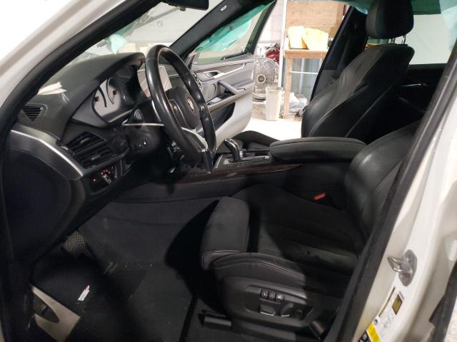 Photo 7 from auction – 2017 BMW X5 XDRIVE3 with VIN 5UXKR0C39H0X79428
