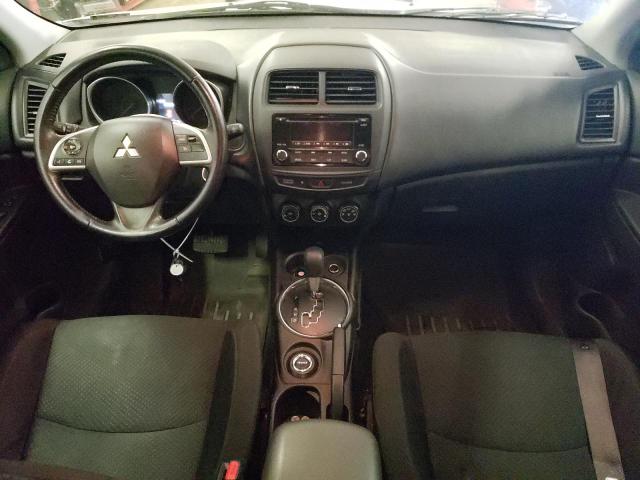 Photo 8 from auction – 2015 MITSUBISHI OUTLANDER with VIN 4A4AR3AU8FE024919