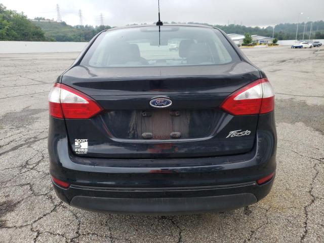 Photo 6 from auction – 2017 FORD FIESTA S with VIN 3FADP4AJ3HM153918