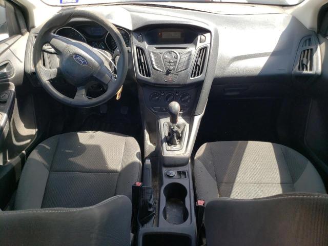 Photo 8 from auction – 2012 FORD FOCUS S with VIN 1FAHP3E28CL378800