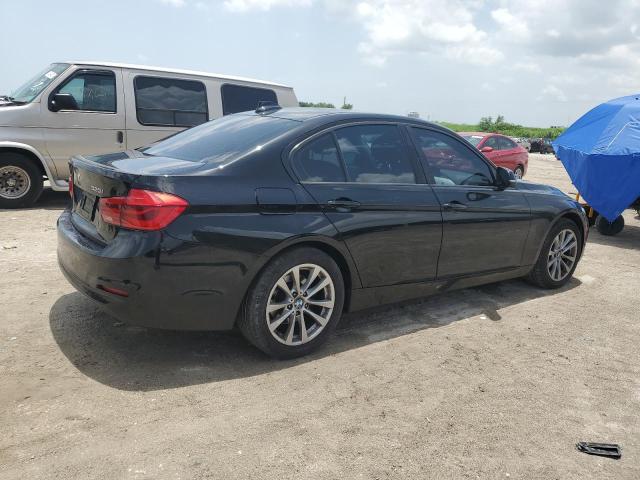 Photo 3 from auction – 2018 BMW 320 XI with VIN WBA8E5G59JNU47124