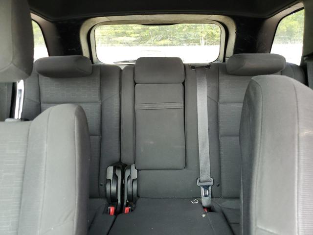 Photo 10 from auction – 2014 JEEP GRAND CHER with VIN 1C4RJFAG3EC242645