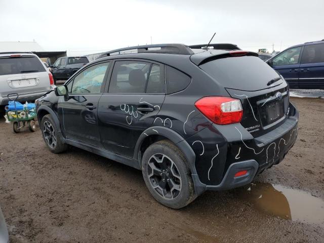 Photo 2 from auction – 2015 SUBARU XV CROSSTR with VIN JF2GPADC9F8330705